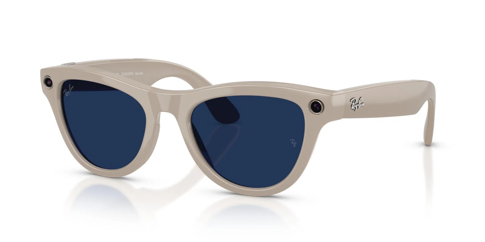 Ray-Ban Meta Skyler 4014 Sunglasses - view 39